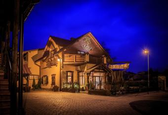 Hotel - Karczma Klimt  wka has Balcony rooms