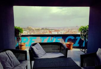 Inn 14 Hostel allows 18 year olds to book a room