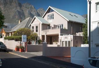 The Fairways on the Bay allows 18 year olds to book a room
