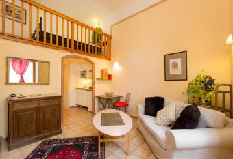 Appartementhaus Witzmann has Balcony rooms