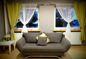 Topolowa allows 18 year olds to book a room