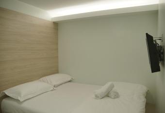 Hotel 57 USJ 21 Subang Jaya allows 18 year olds to book a room