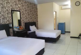 Seven Dream Syariah Hotel has Balcony rooms