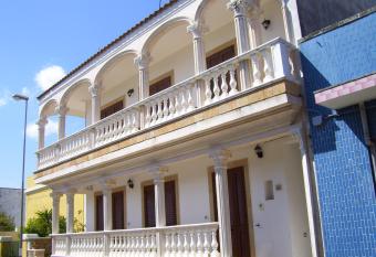Capitello has Balcony rooms