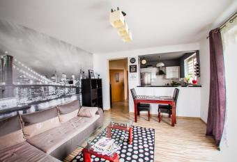 Easy Apartamenty allows 18 year olds to book a room