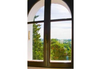 Residenza il Poggione has Balcony rooms