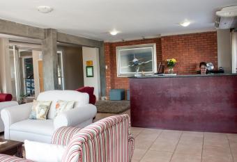 Dakota Lodge allows 18 year olds to book a room