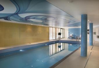 Domitys - R  sidence Services Seniors - Le Havre Nord allows 18 year olds to book a room