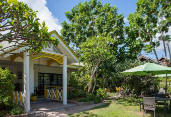 Pension Michel has Balcony rooms