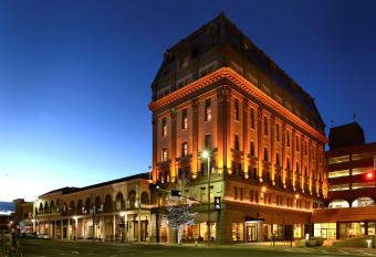 Hotel Maison Yakima, Tapestry Collection by Hilton has Balcony rooms