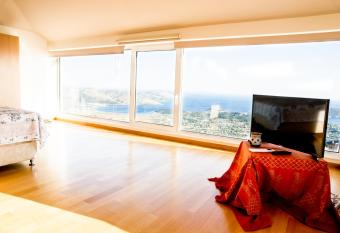 Viva B&B has Balcony rooms