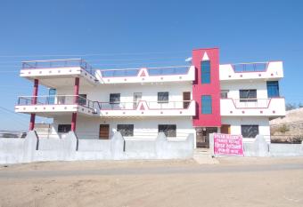 Shivam Residency has Balcony rooms