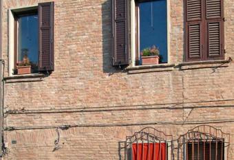 Ada B&B allows 18 year olds to book a room