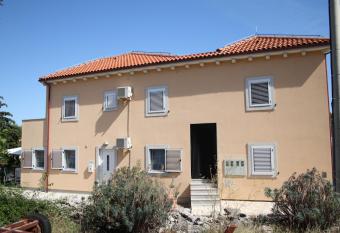 Apartments Pegla has Balcony rooms