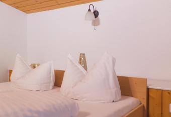 Alpenresorts has Balcony rooms