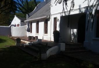 De Plaashuis has Balcony rooms