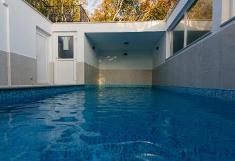 Lavanda 3 has Balcony rooms