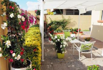 Residence Hotel Vittoria has Balcony rooms