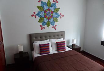 The Lighthouse Bed and Breakfast has Balcony rooms