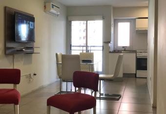 Nueva C  rdoba Duomo has Balcony rooms