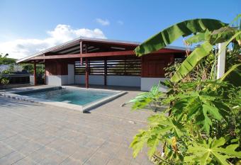 R  sidence Jochryste has Balcony rooms