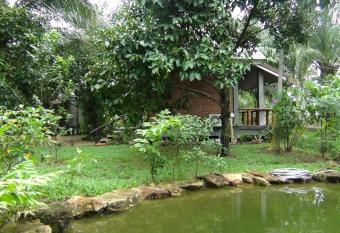 Tuaprodhome has Balcony rooms