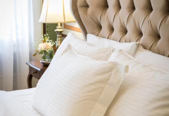 Boutique Hotel 1905 has Balcony rooms