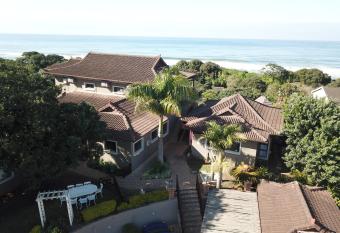 Lombok Lodge has Balcony rooms