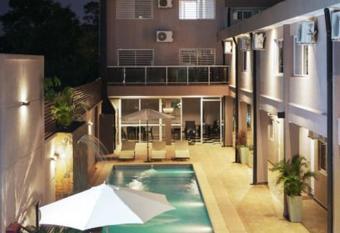 Hotel Yvera Cataratas allows 18 year olds to book a room