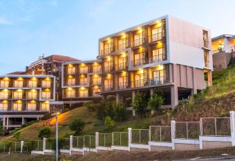 Timberland Highlands Resort has Balcony rooms