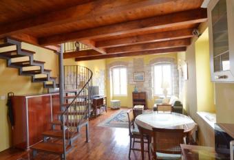 Apartment Villa Rovinj has Balcony rooms