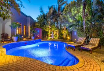 Kingfisher GuestHouse allows 18 year olds to book a room