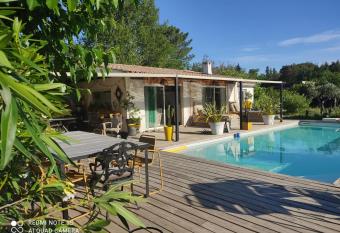 B&B La Terre Br  l  e has Balcony rooms