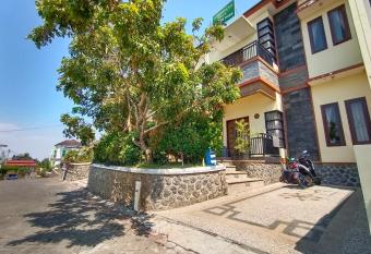 Permata Villa I has Balcony rooms
