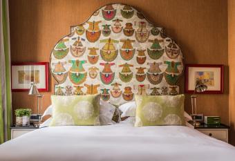 Vmaison Hotel Messina has Balcony rooms