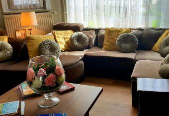 R&breakfast has Balcony rooms