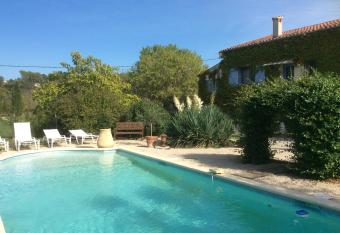 B&B Maison Brora allows 18 year olds to book a room