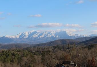 What A View has Balcony rooms