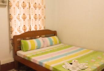 Eden Travellers Lodge has Balcony rooms