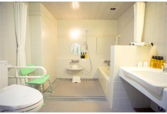 Mineyama Kogen Hotel Relaxia has Balcony rooms