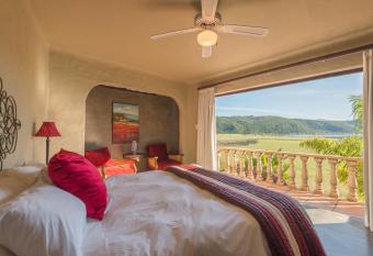 Tequila Moon allows 18 year olds to book a room