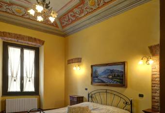 Palazzo Centro Alloggi Vacanza has Balcony rooms