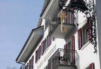 River Residence allows 18 year olds to book a room