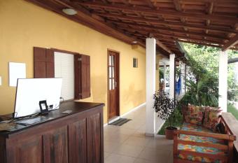 Livina Hostel allows 18 year olds to book a room