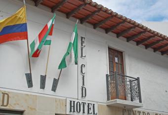 Hotel El Cid Plaza Premium has Balcony rooms