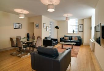 CS Serviced Apartments allows 18 year olds to book a room