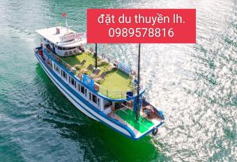 Halong Full Day Trip - Cruises allows 18 year olds to book a room