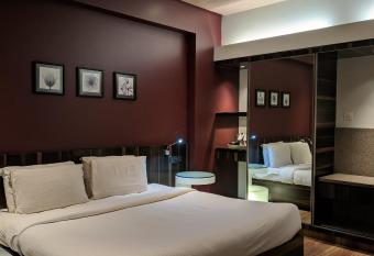 Hotel Sankam Residency allows 18 year olds to book a room