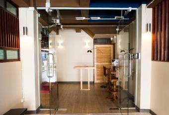 KENCOZY accommodation has Balcony rooms