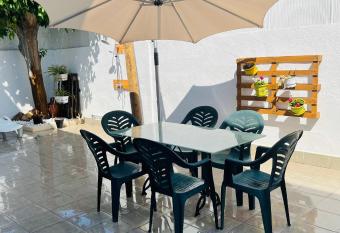 Marineda allows 18 year olds to book a room